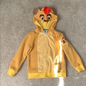 Disney-lion king jacket